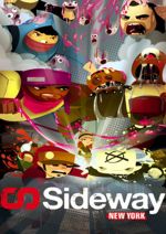 Alle Infos zu Sideway: New York (PC)
