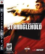 Alle Infos zu Stranglehold (PlayStation3)