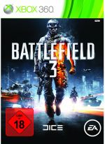 Alle Infos zu Battlefield 3 (360)