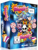 Wicked Monsters: Blast!