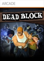 Alle Infos zu Dead Block (360)