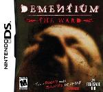 Alle Infos zu Dementium: Die Anstalt (NDS)