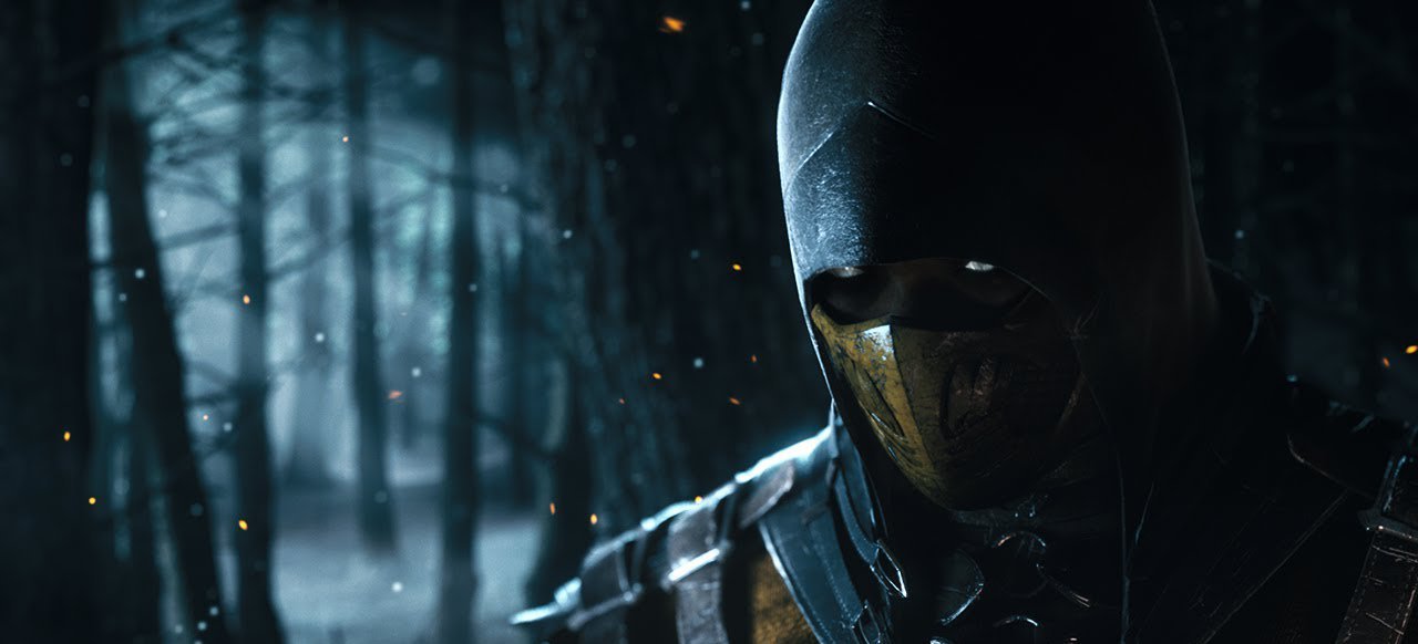 Mortal Kombat X (Action) von WB Games Mortal Kombat X (Action) von WB Games