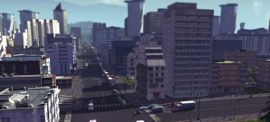 Test: Cities Skylines (Switch) Großer Städtebau mit schwacher Technik