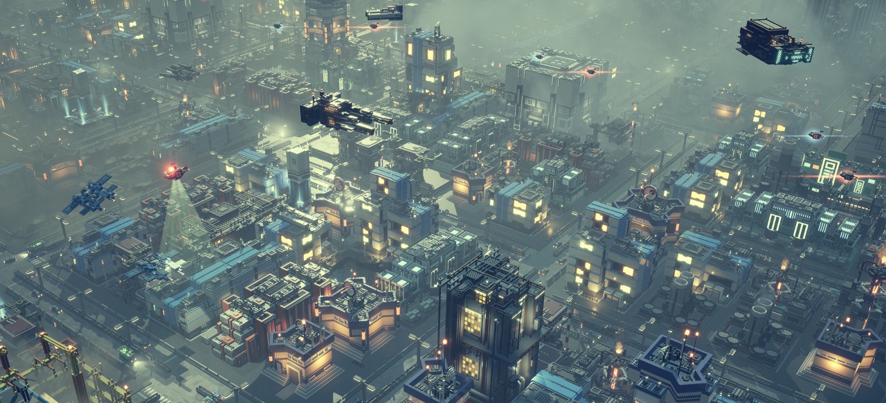 Industries of Titan (Strategie) von Industries of Titan (Strategie) von