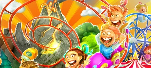 Coasterado (Simulation) von Namco Bandai / bitComposer Coasterado (Simulation) von Namco Bandai / bitComposer