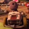 Komplettl�sungen zu LittleBigPlanet Karting