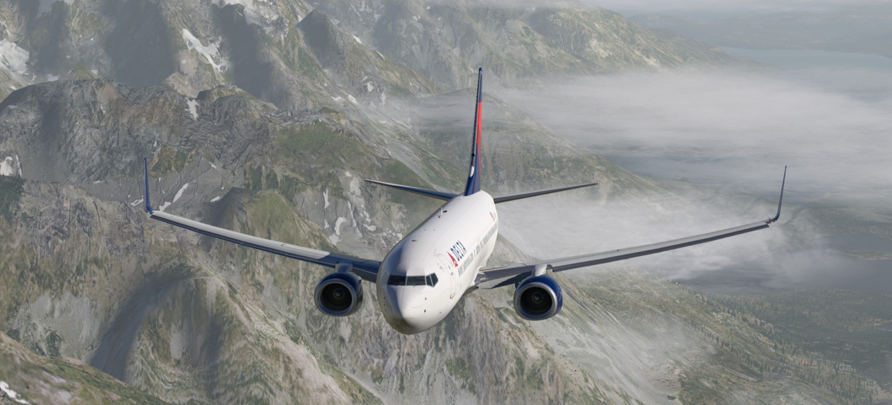 X-Plane 11 (Simulation) von Aerosoft X-Plane 11 (Simulation) von Aerosoft