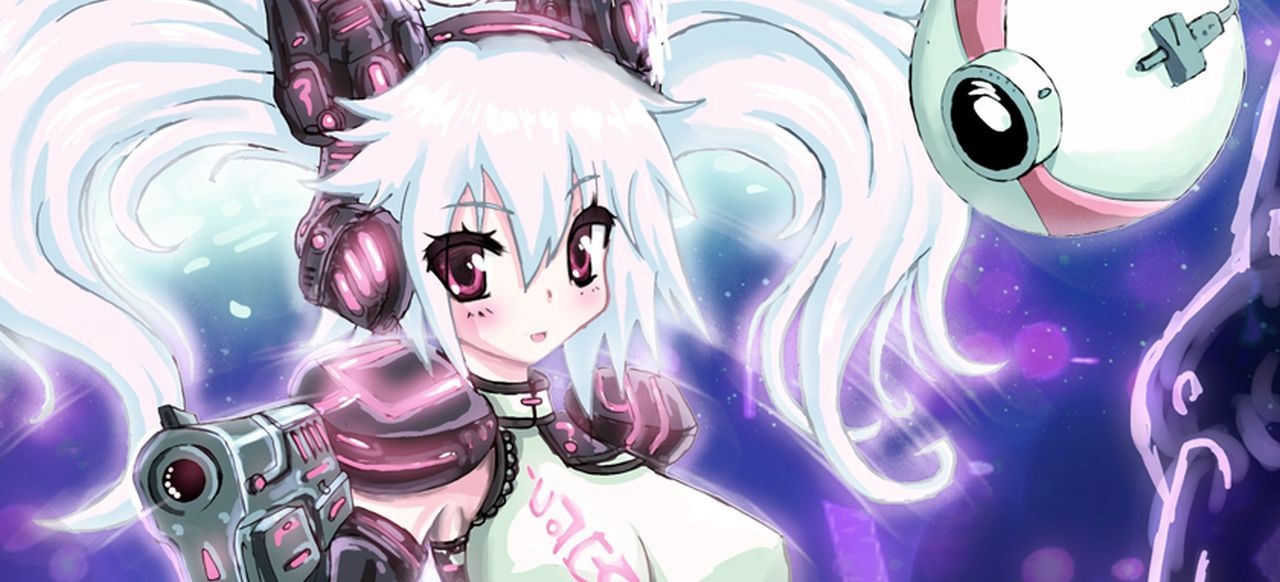 Xenon Valkyrie (Geschicklichkeit) von Diabolical Mind / Cowcat / Limited Run Games Xenon Valkyrie (Geschicklichkeit) von Diabolical Mind / Cowcat / Limited Run Games