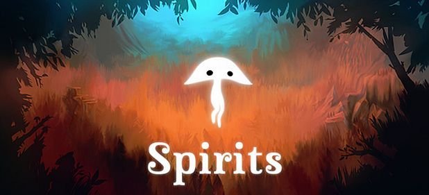 Spirits (Geschicklichkeit) von Spirits (Geschicklichkeit) von