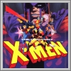 X-Men Arcade 