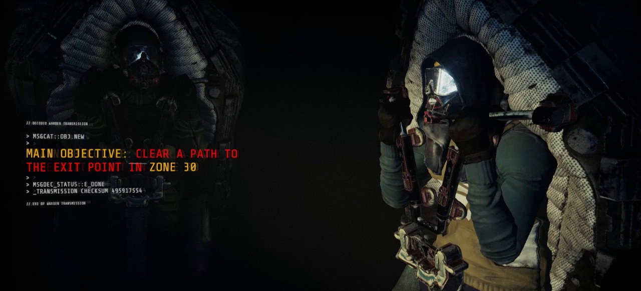 GTFO (Shooter) von GTFO (Shooter) von