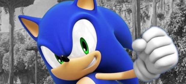 Sonic Generations (Geschicklichkeit) von Sega Sonic Generations (Geschicklichkeit) von Sega