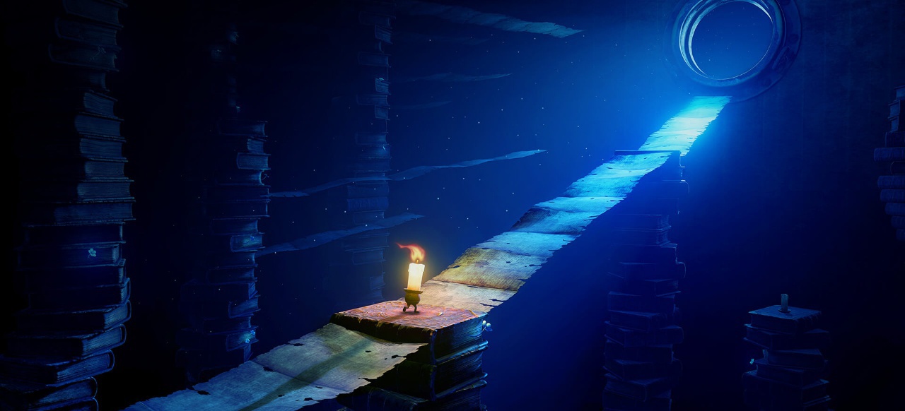 Candleman (Adventure) von E-Home Development Entertainment / Zodiac Interactive Candleman (Adventure) von E-Home Development Entertainment / Zodiac Interactive