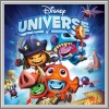 Erfolge zu Disney Universe