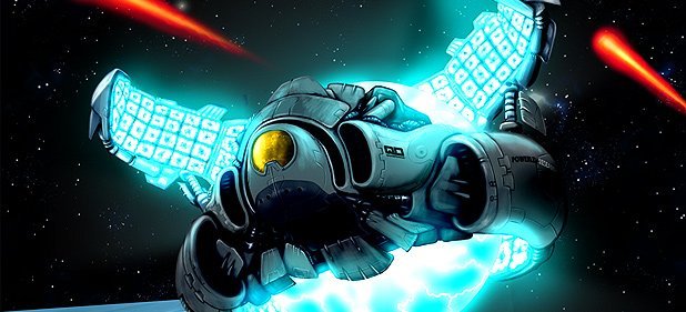Velocity Ultra (Shooter) von Futurlab Velocity Ultra (Shooter) von Futurlab
