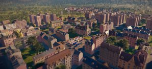 St�dtebau mit Stammbaum