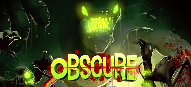 Final Exam (Action) von Focus Home Interactive Final Exam (Action) von Focus Home Interactive
