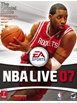 NBA Live 07 f&uuml;r PlayStation2
