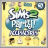 Die Sims 2: Party-Accessoires