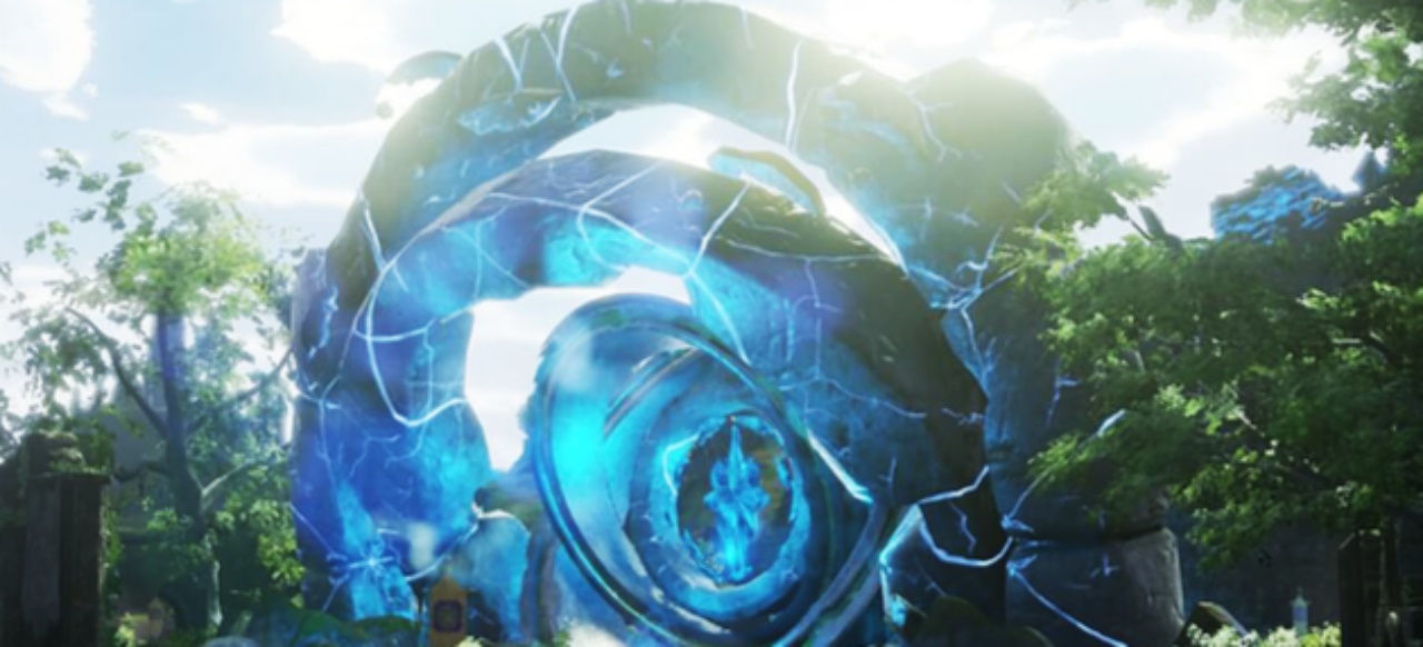 Ashes of Creation () von Intrepid Studios Ashes of Creation () von Intrepid Studios