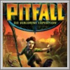 Komplettl�sungen zu Pitfall: Die verlorene Expedition