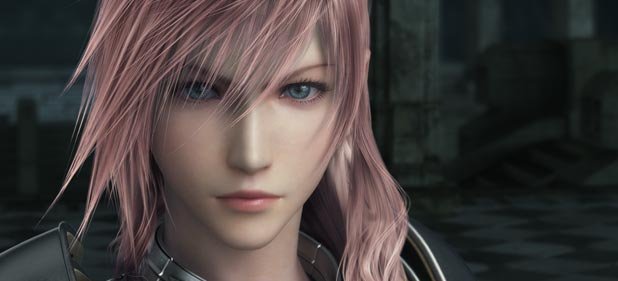 Final Fantasy 13-2 (Rollenspiel) von Square Enix Final Fantasy 13-2 (Rollenspiel) von Square Enix