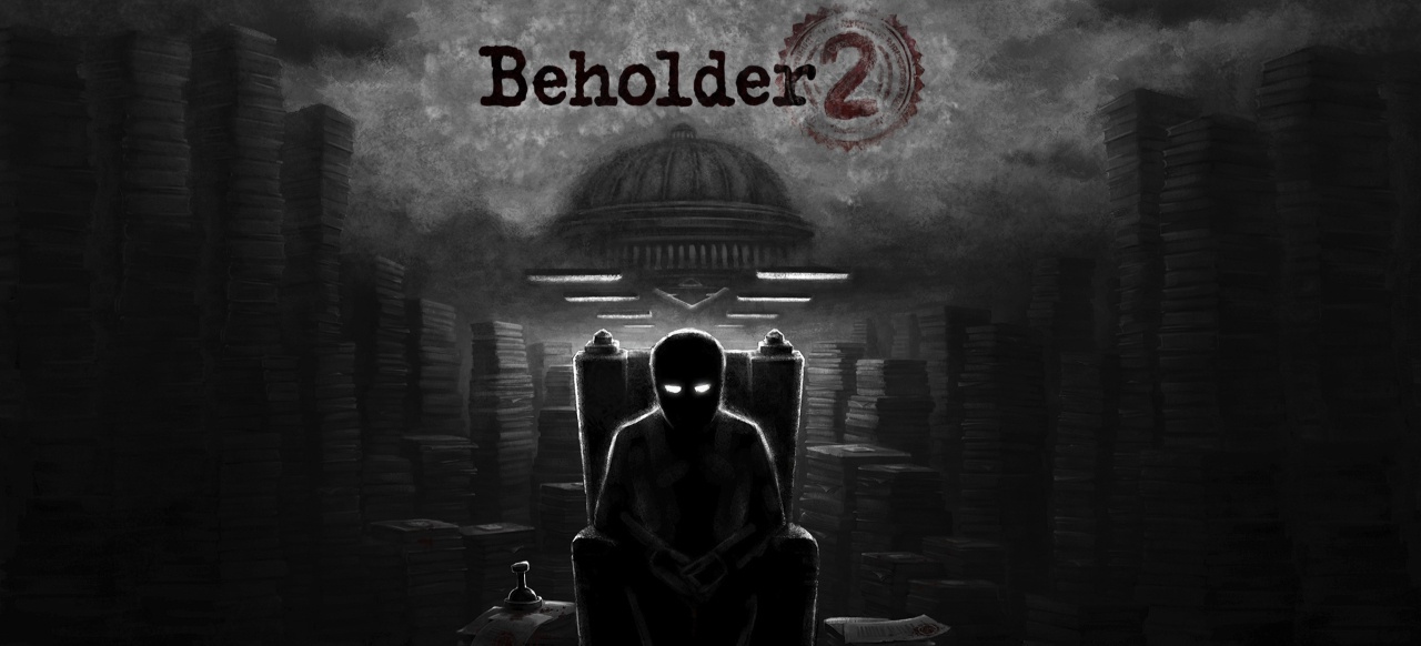 Beholder 2 (Simulation) von Beholder 2 (Simulation) von