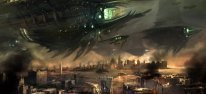 Aliens zum Anfassen