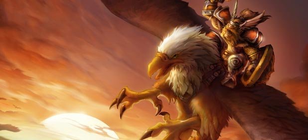 World of WarCraft (Rollenspiel) von Vivendi Games World of WarCraft (Rollenspiel) von Vivendi Games