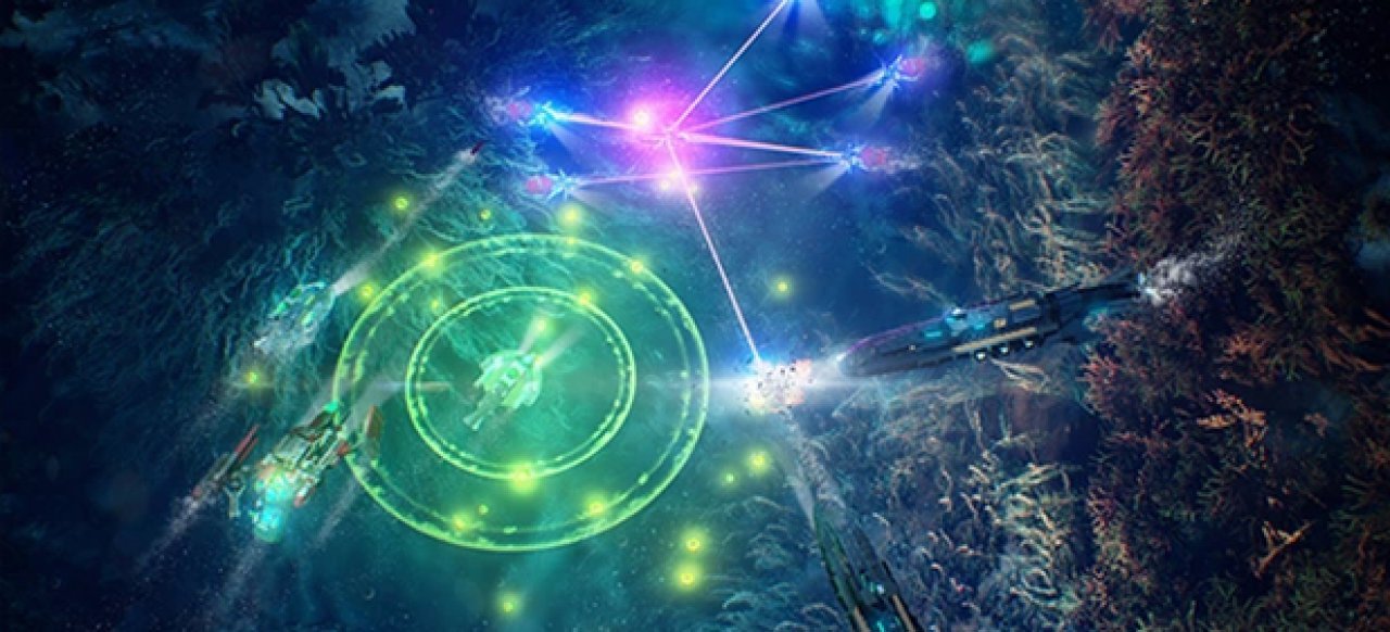 Subsiege (Strategie) von Headup Games Subsiege (Strategie) von Headup Games