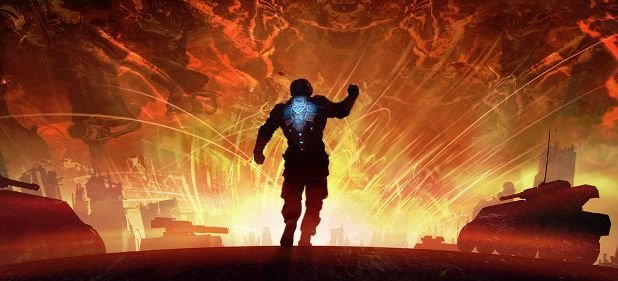 Anomaly: Warzone Earth (Strategie) von Just A Game / Microsoft Anomaly: Warzone Earth (Strategie) von Just A Game / Microsoft