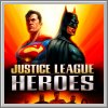 Komplettl�sungen zu Justice League Heroes