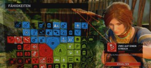 Einsteiger-Guide: Shadow of the Tomb Raider (PC, PS4, One) Kräuter, Klänge, Fähigkeiten - Tipps für Grabräuber