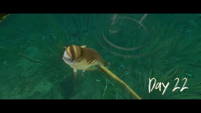 Ankündigungs-Trailer