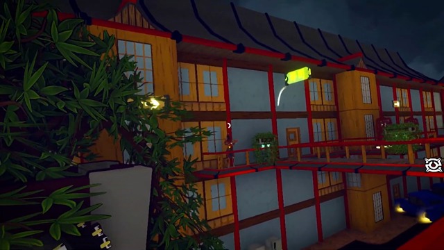 Spielszenen-Trailer
