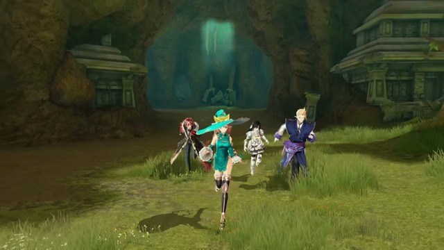 Launch-Trailer