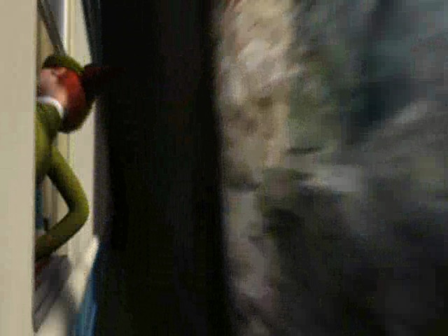 Wii-Trailer 1
