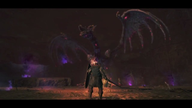 The Ur-Dragon