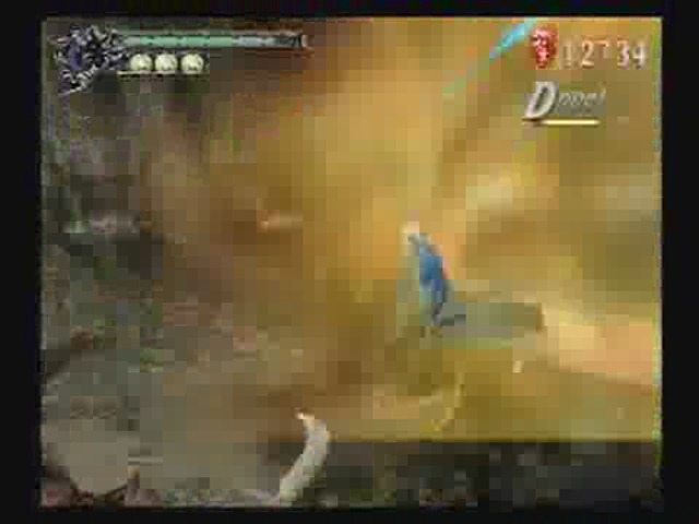 Gameplay