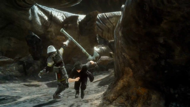 E3-Trailer 2016