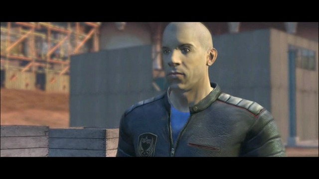 Launch-Trailer