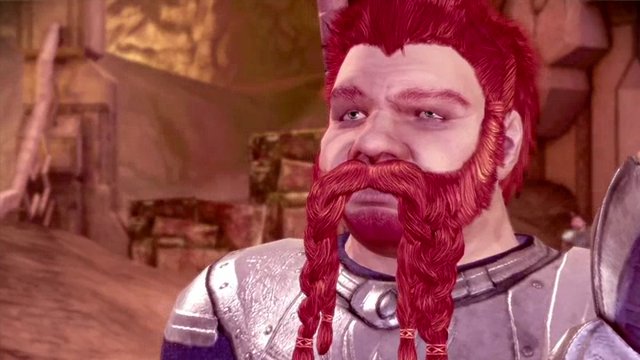 Oghren-Trailer
