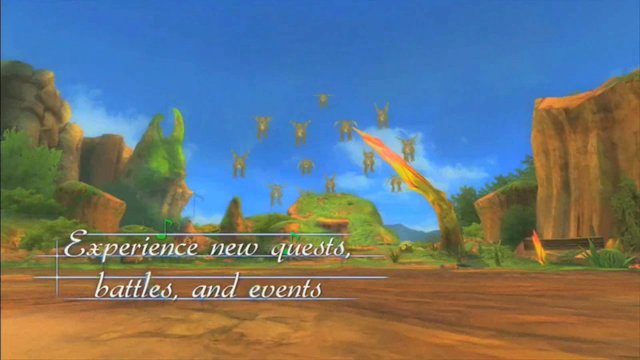 PS3-exklusive Inhalte