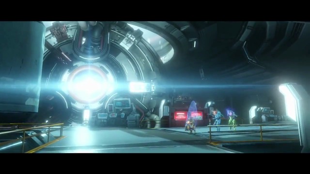 Spartan Ops Episode 6-10-Trailer