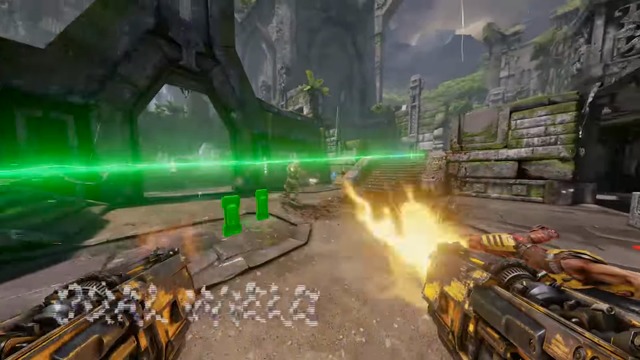 B.J. Blazkowicz Champion