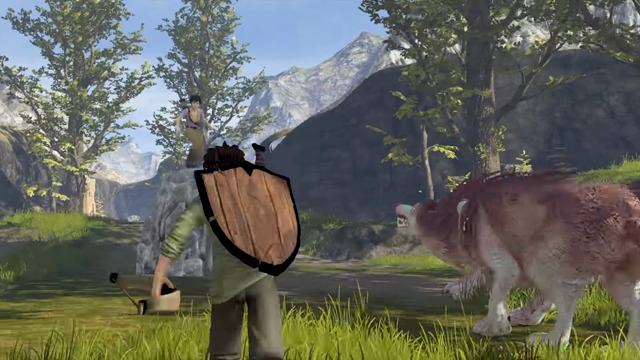 Überblicks-Trailer