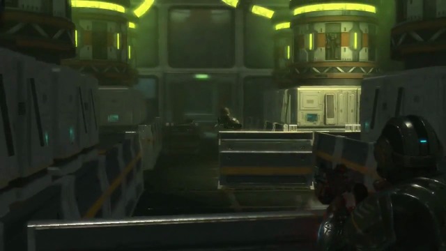 Launch-Trailer (Reloaded-Version)