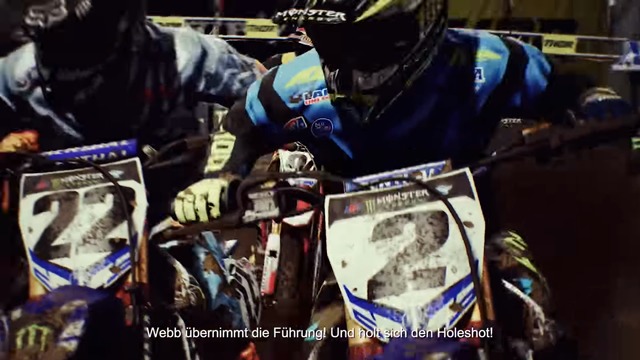 Championship Trailer