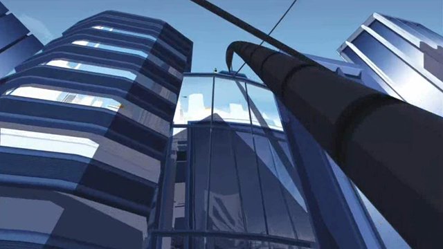 Story-Trailer Runner